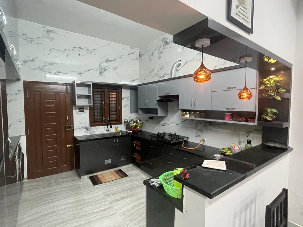 modularkitchen